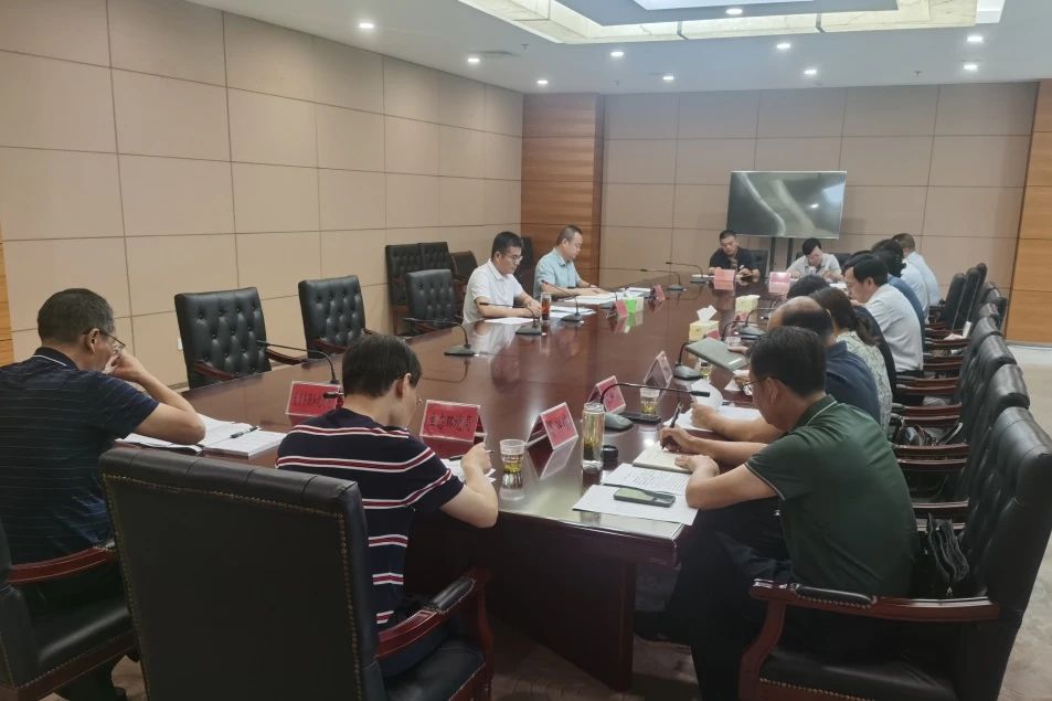 丹阳召开农业农村重大项目建设推进会
